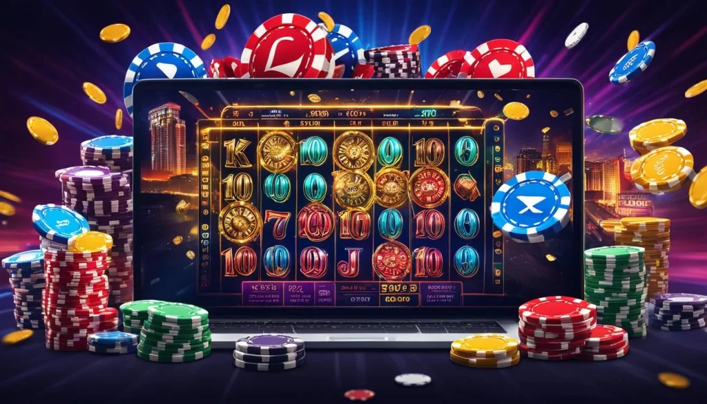 Casino Live Hấp Dẫn
