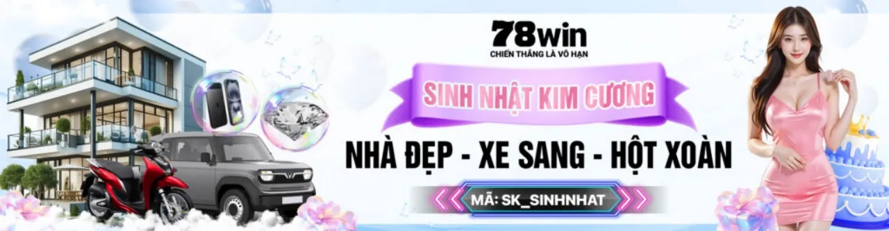 Các trò chơi khác tại Sodo66