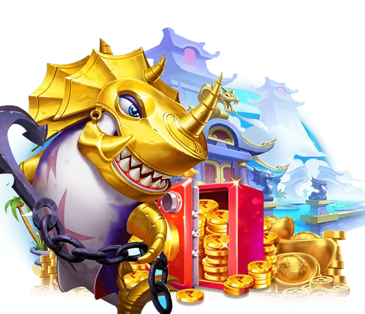 Hình ảnh game Vua Bắn Cá